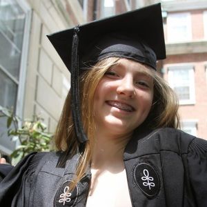 Meet your Posher, Kat